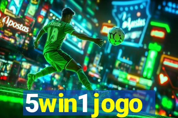 5win1 jogo